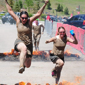 Meet your Posher, Kelley